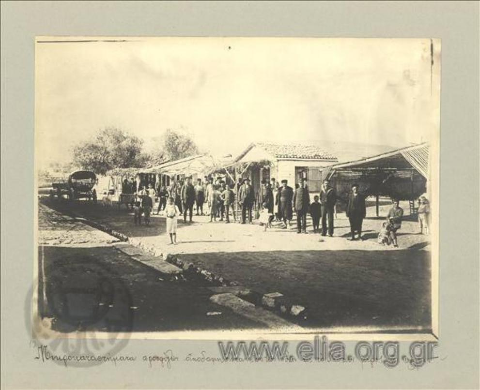 162.Μικροκαταστήματα προσφύγων - αρχείο elia.org.gr